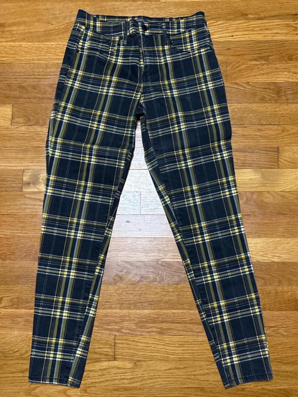 Wild Fable Women's Multi Trousers